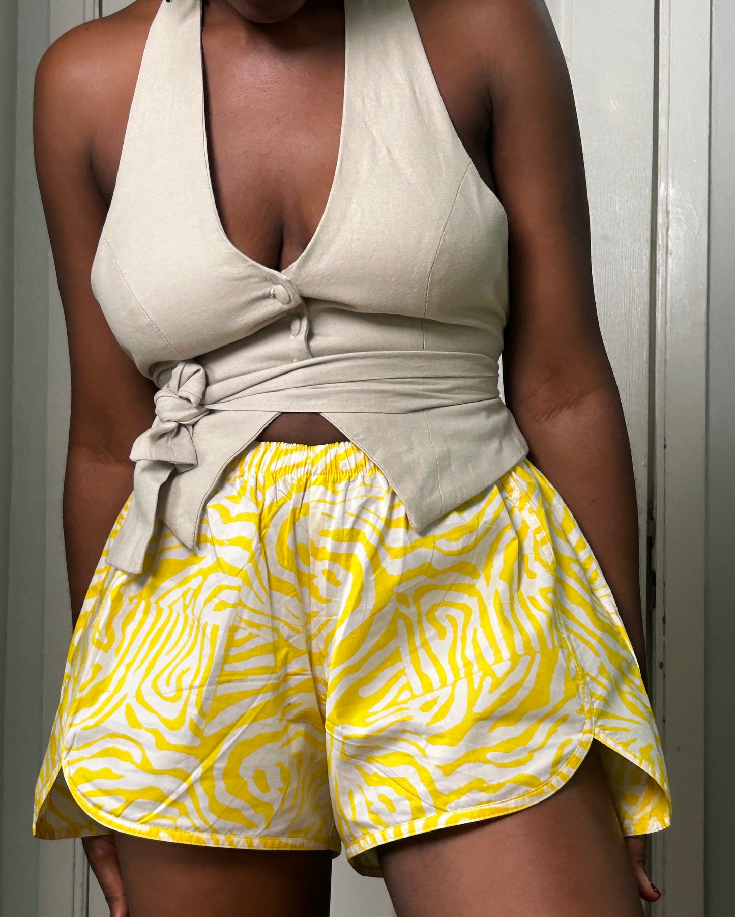 Feel Good Shorts