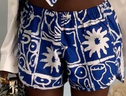 Feel Good Shorts